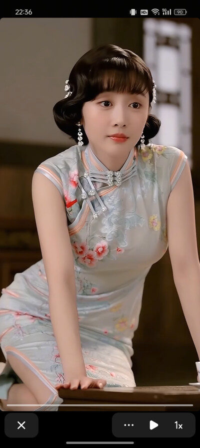 服装
