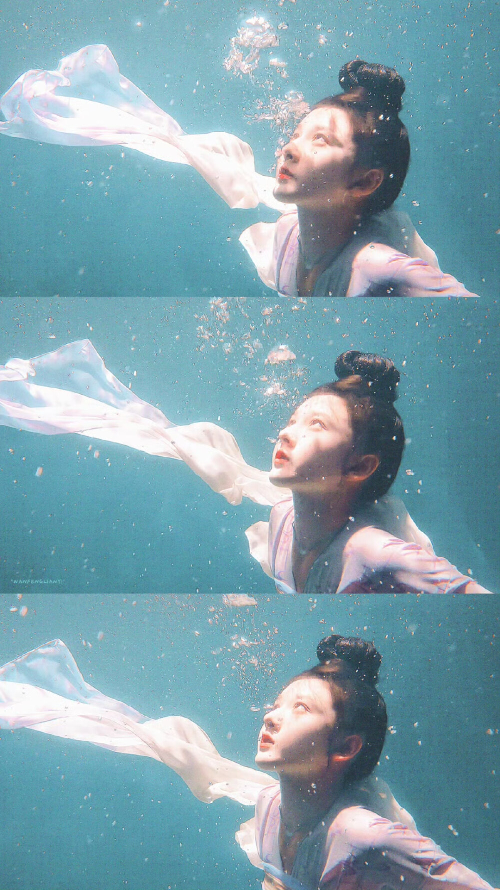 宋祖儿·段半夏 无忧渡