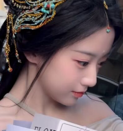 等什么望穿秋水