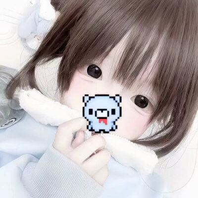 萌妹降临