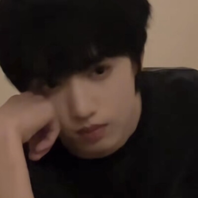 绿茶男