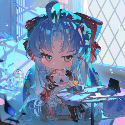 鸣潮