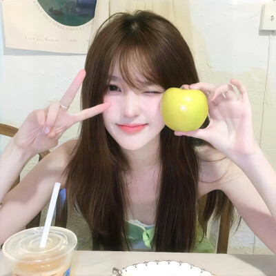 女头