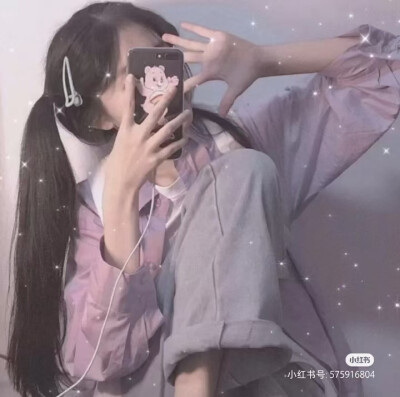 小说头像
