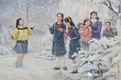 画忆