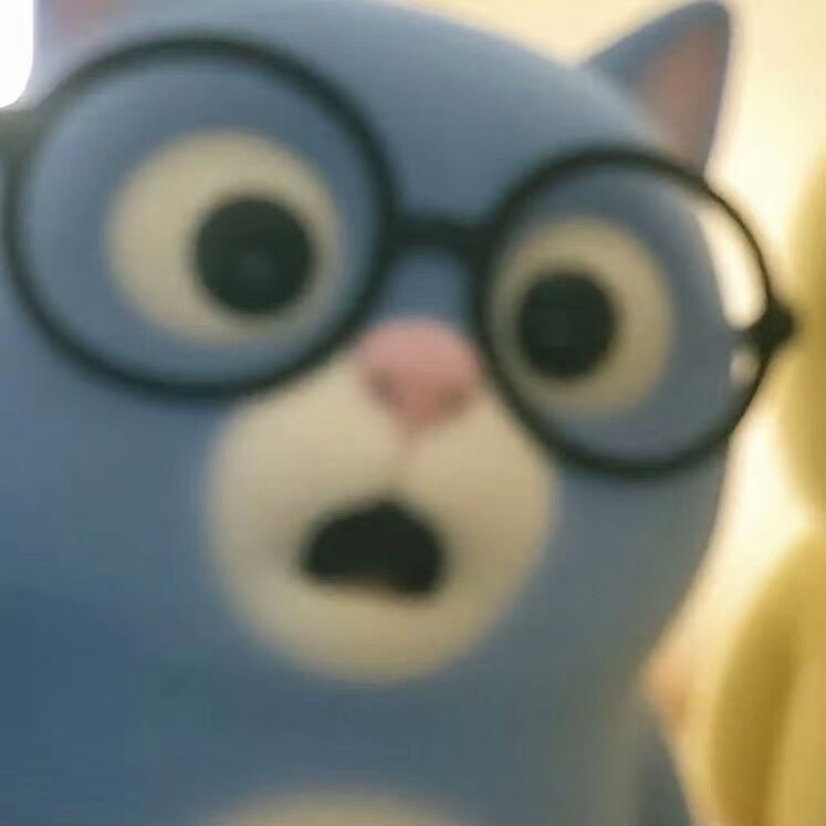 情侣头像