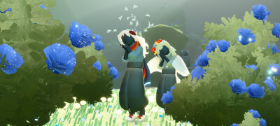 光遇花憩节