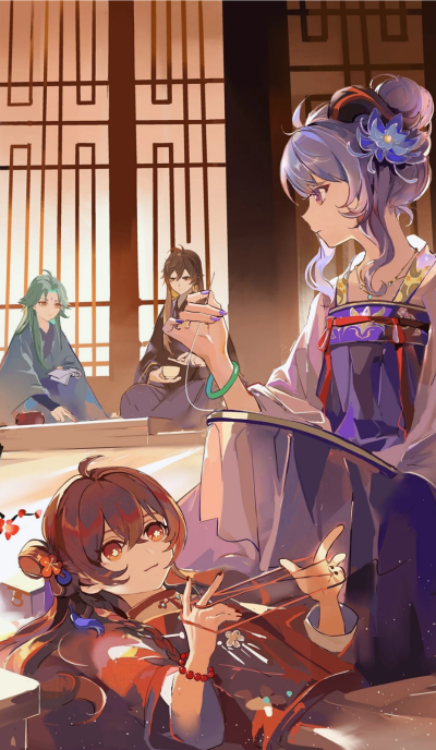 胡桃