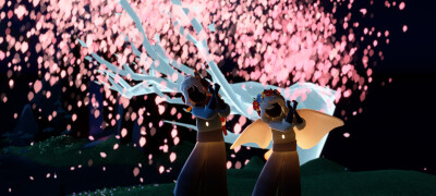 光遇花憩节