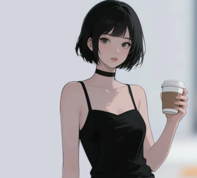 情侣动漫