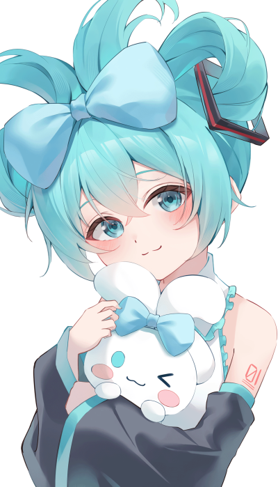 初音未来