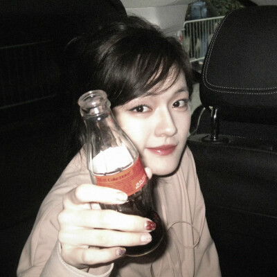 文淇！！！！又甜又酷！！！