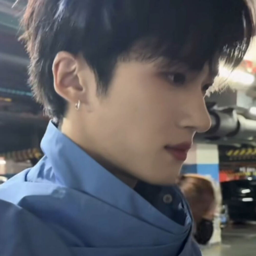 they call me blue romeo