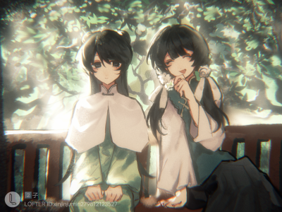 无可奈何花落去