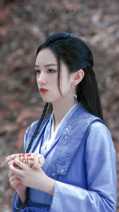 护心 | 雁回x周也