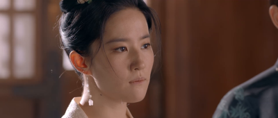 第四十集 刘亦菲
梦华录 赵盼儿