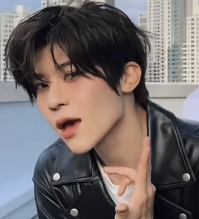 吴是温sion