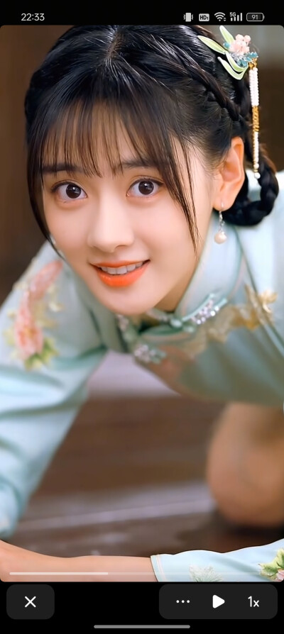 服装