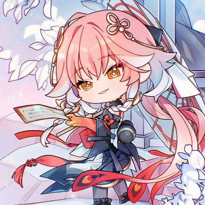 鸣潮