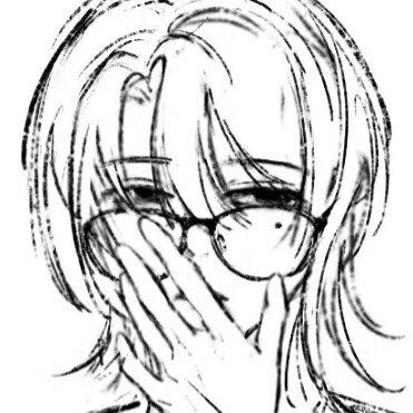 刘箐橙说要离家出走的那夜我哭了，从那以后我再也没聊过刘箐橙