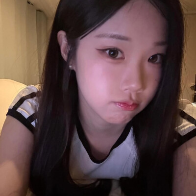 那个女孩