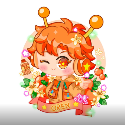 节奏盒子头像