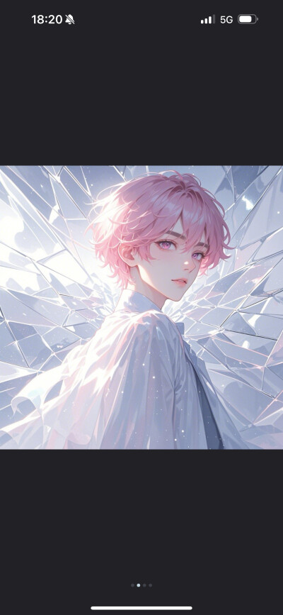 翩翩少年