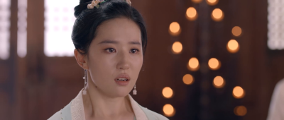 第四十集 刘亦菲
梦华录 赵盼儿