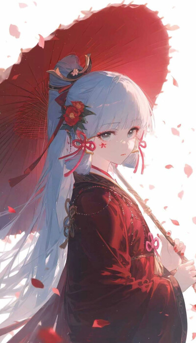 神里绫华