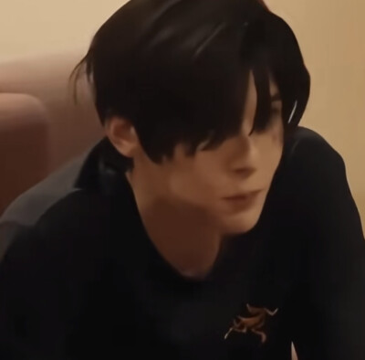 吴是温sion