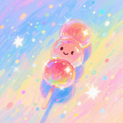 冰糖葫芦