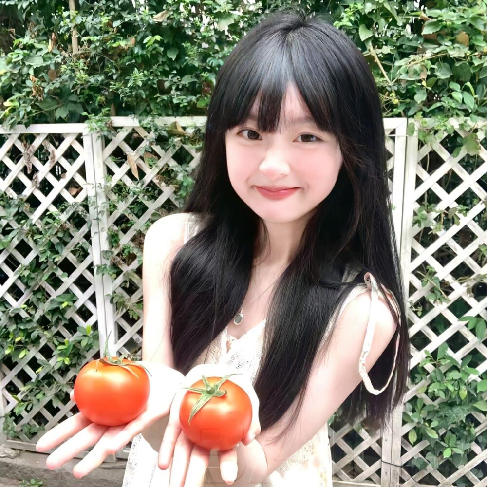 女头
