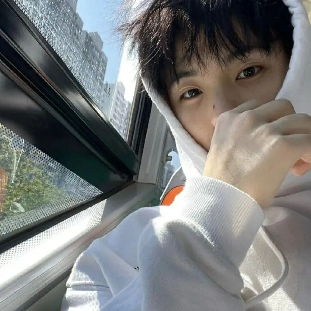 男头