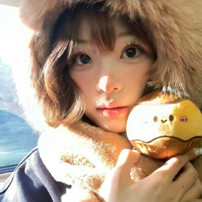 女头