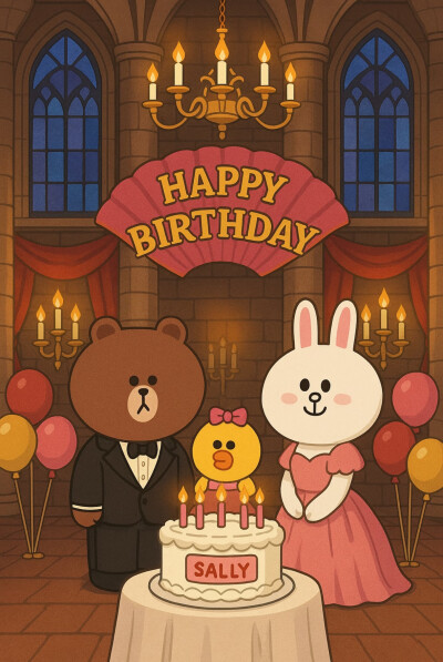 LINE