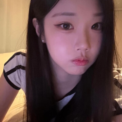 那个女孩