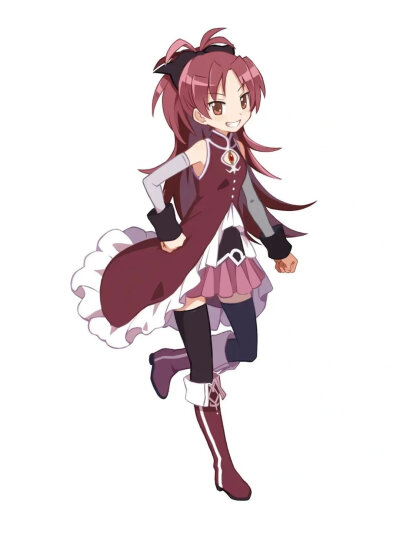 魔法少女小圆