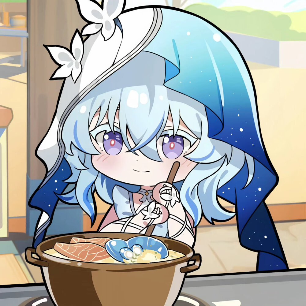 鸣潮