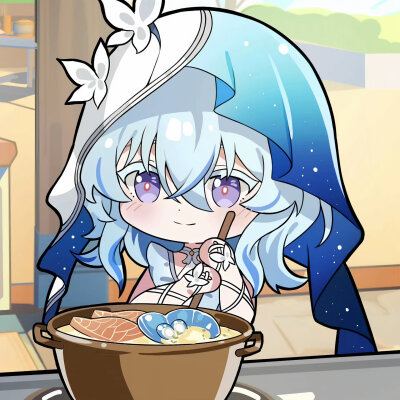 鸣潮