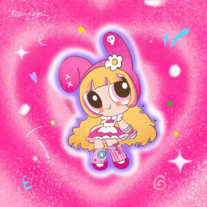 带来好运的头像