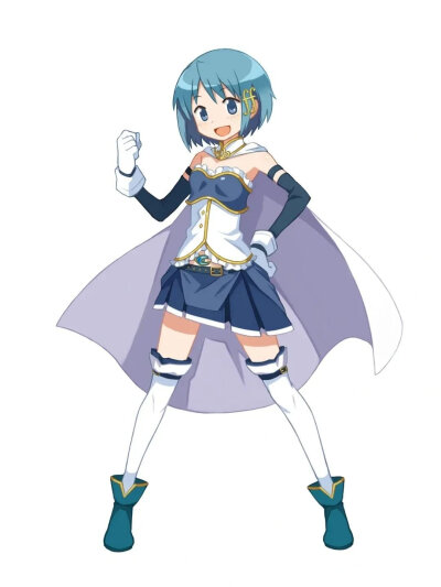 魔法少女小圆