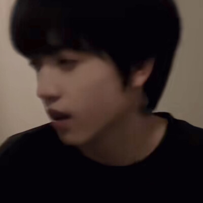 绿茶男