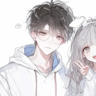 情头