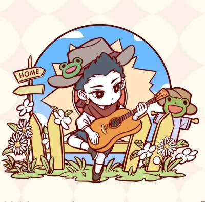 非人哉