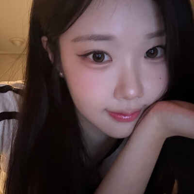 那个女孩