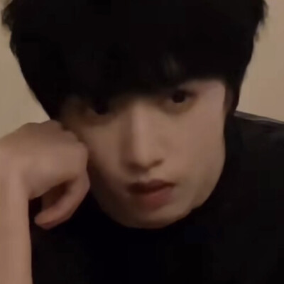 绿茶男