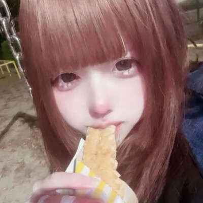 我是你的累赘吗