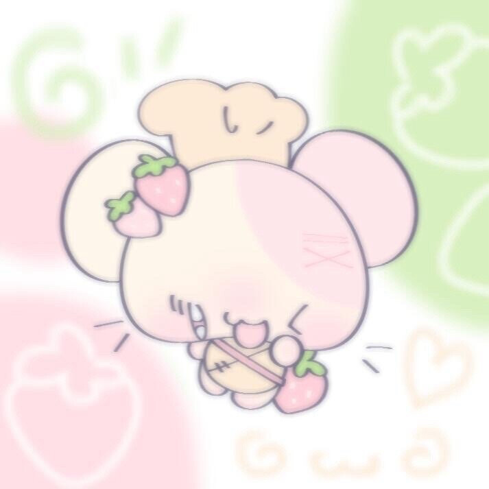 带来好运的头像
