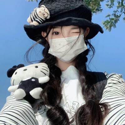 女头