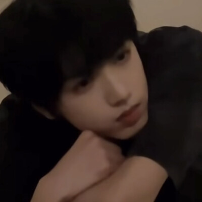 绿茶男